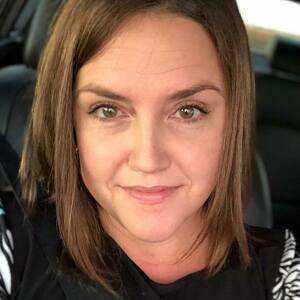 Fundraising Page: Tena Hoag